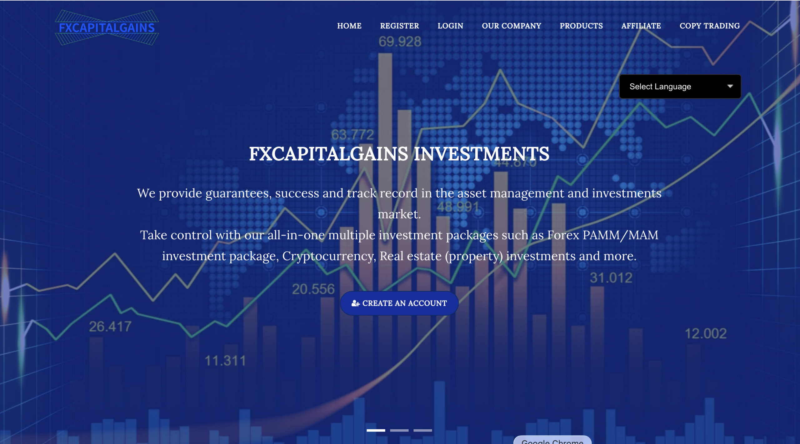 fxcapitalgains.org scam