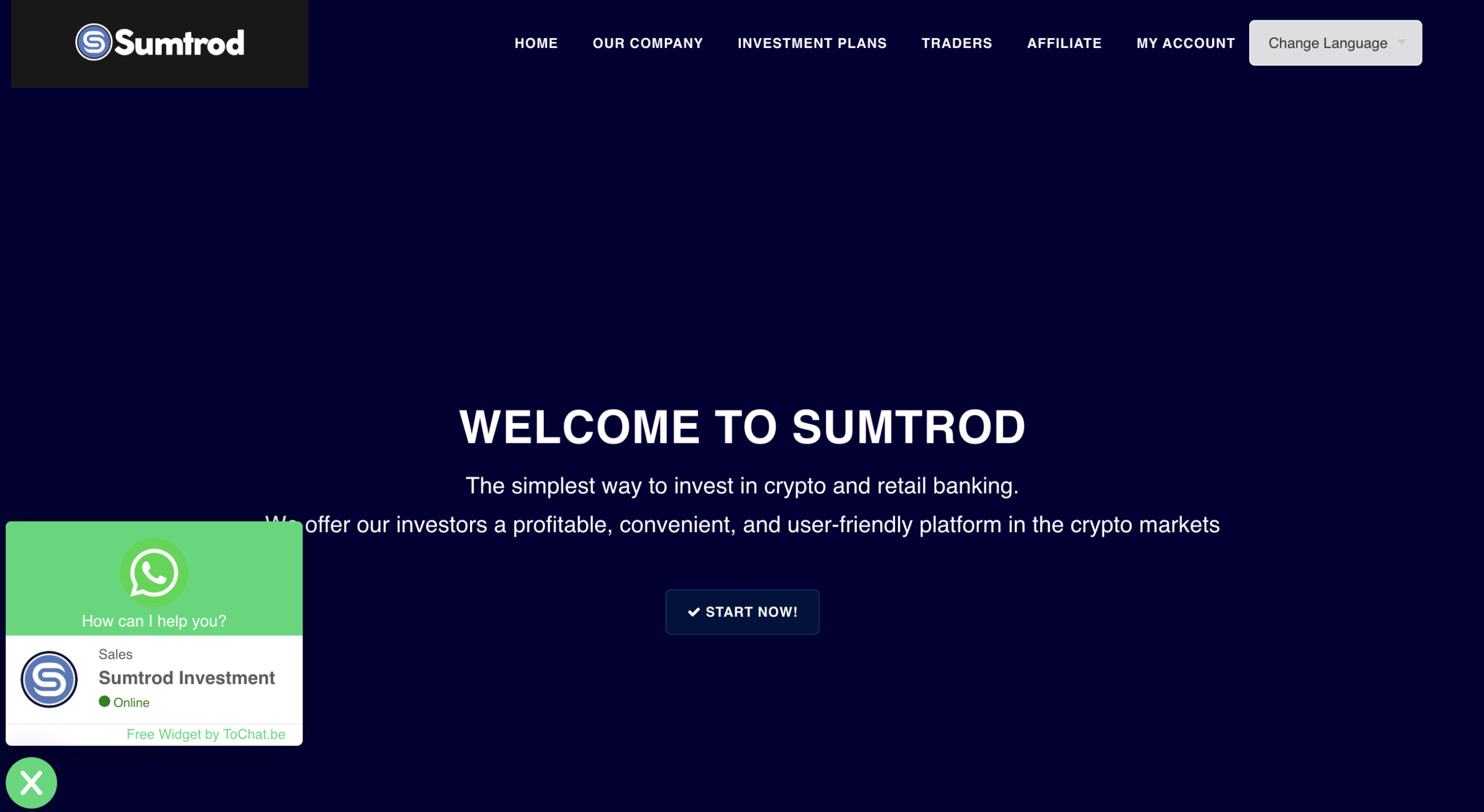 Illustration showing red flags associated with Sumtrod.com website