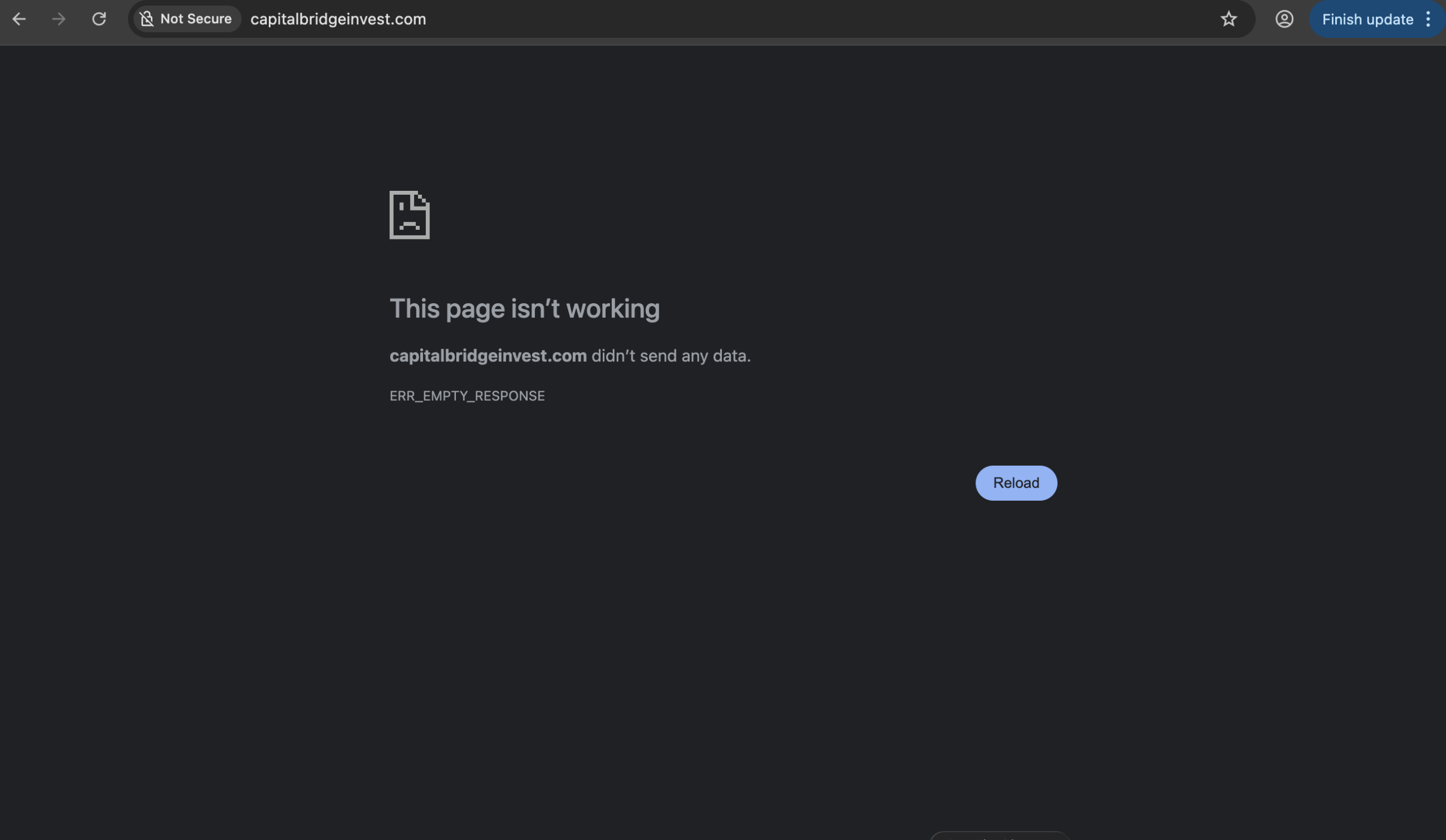 capitalbridgeinvest scam review