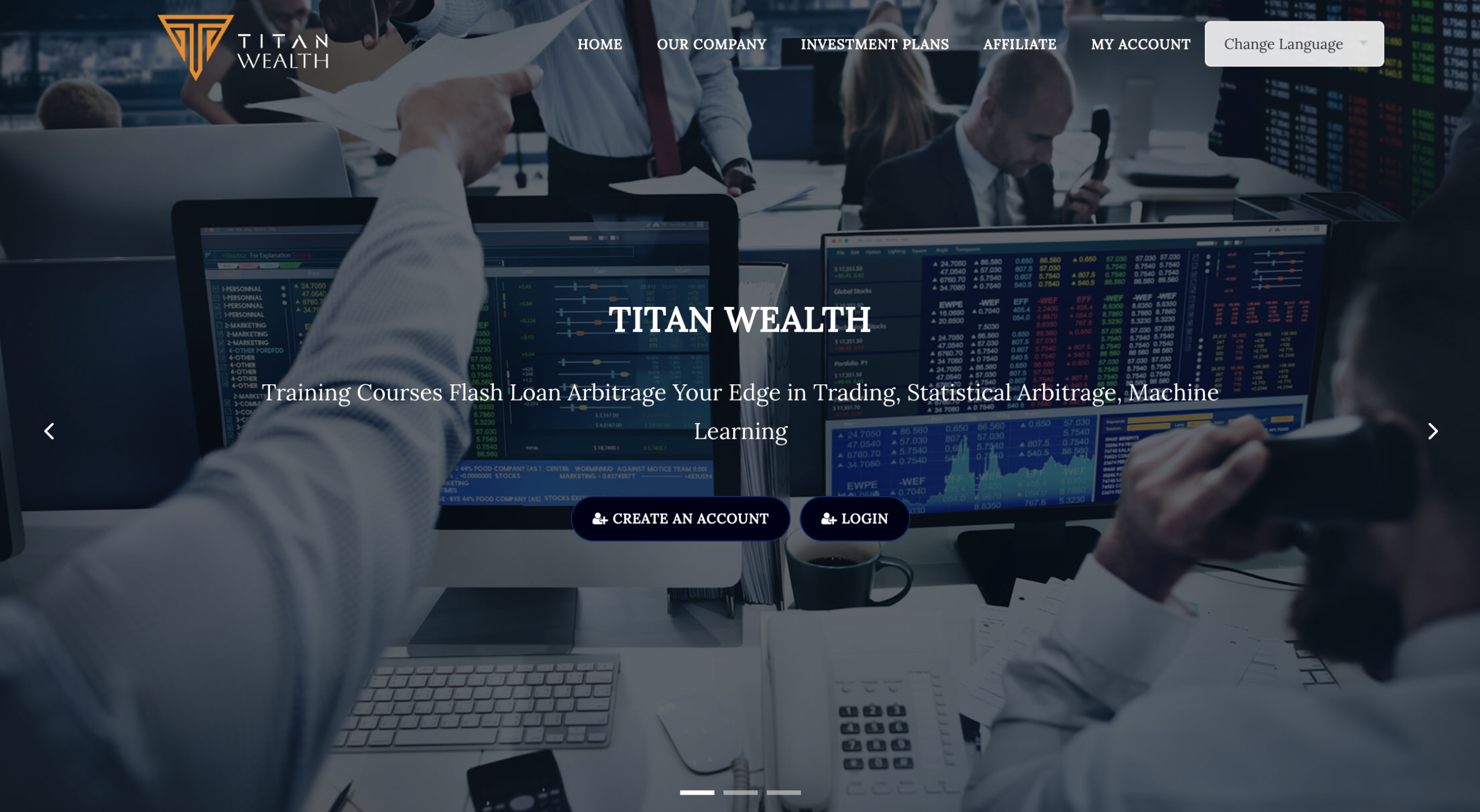 twealthplc scam review