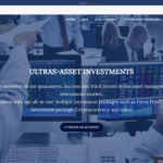 ultras-asset.com scam review