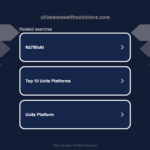 UltimateWealthSolutions.com scam review