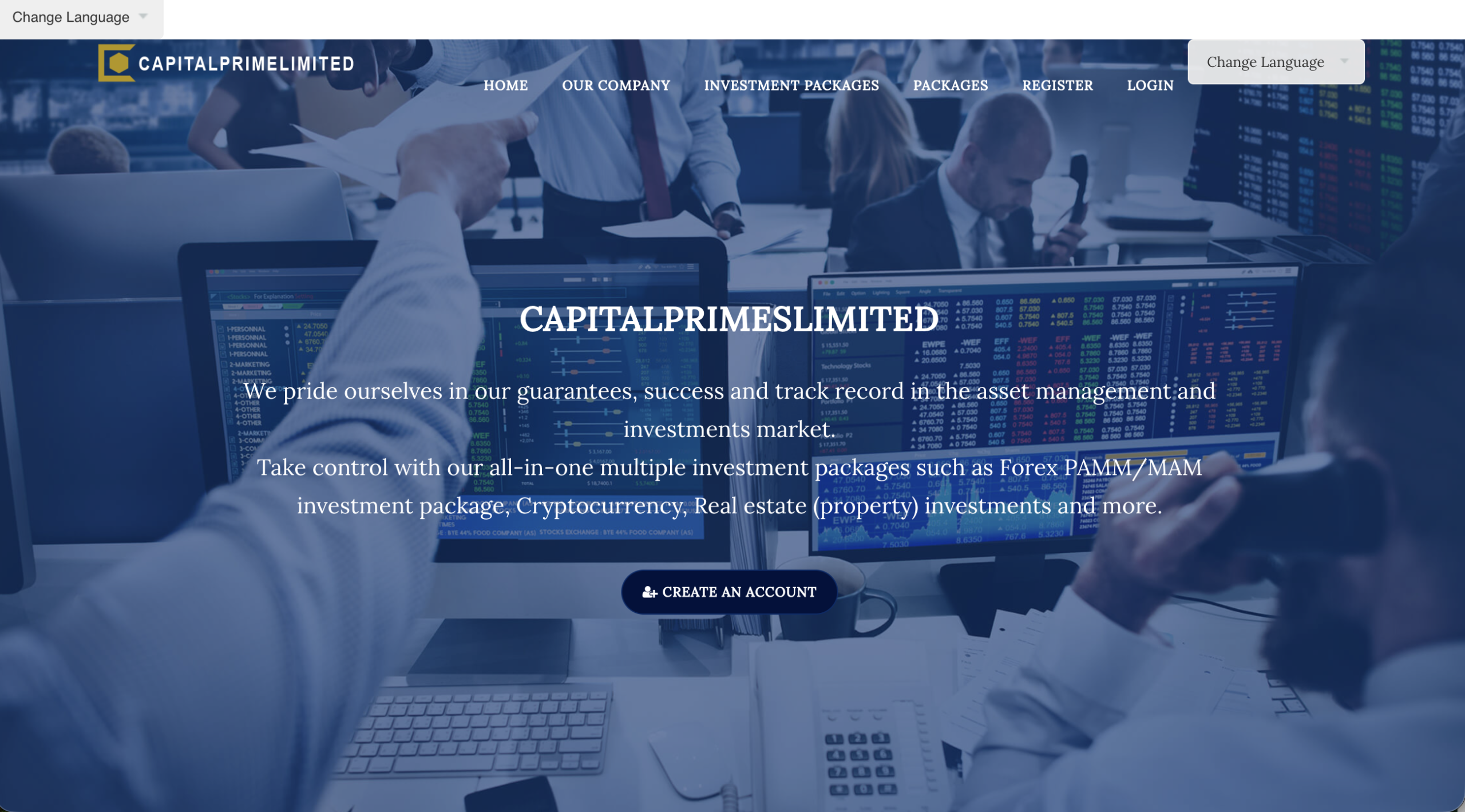 capitalprimeslimited scam review