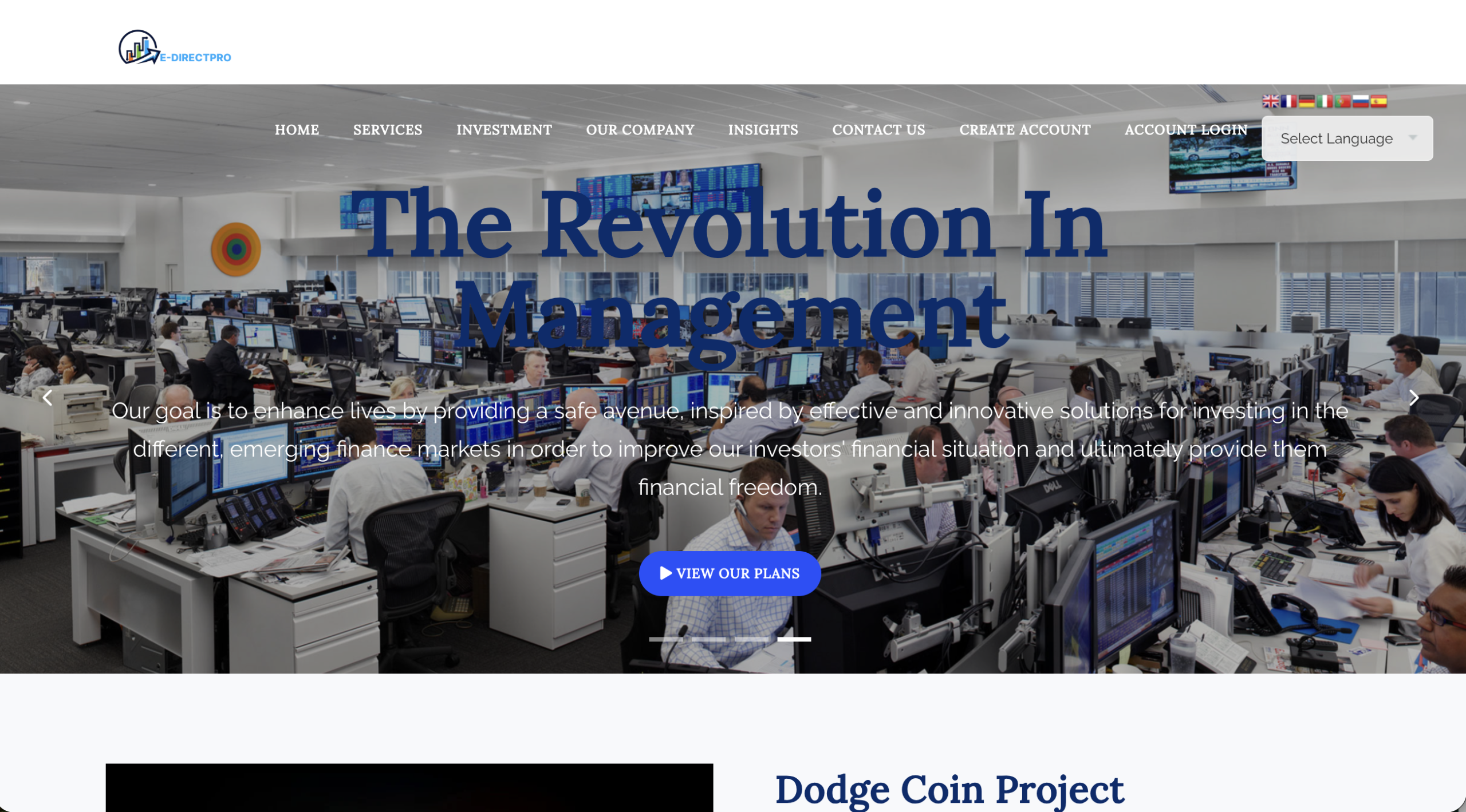 e-directpro scam review