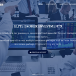 elitebrokerltd scam review