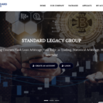 standardlegacygroup scam review