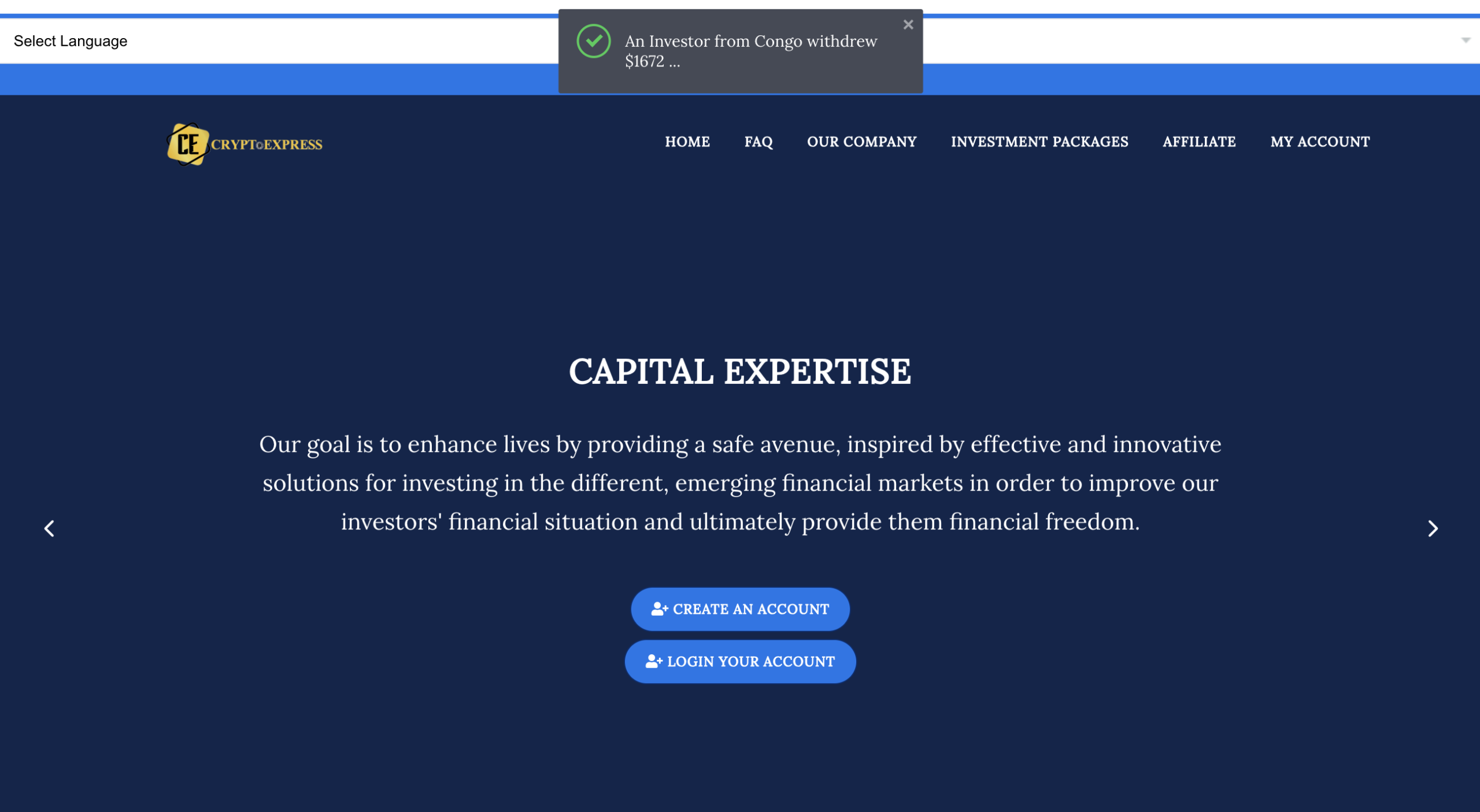 crypts-express scam review