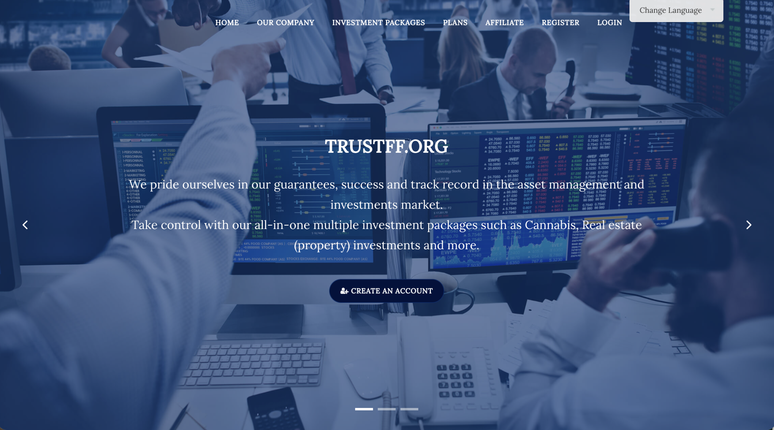 trustff scam review