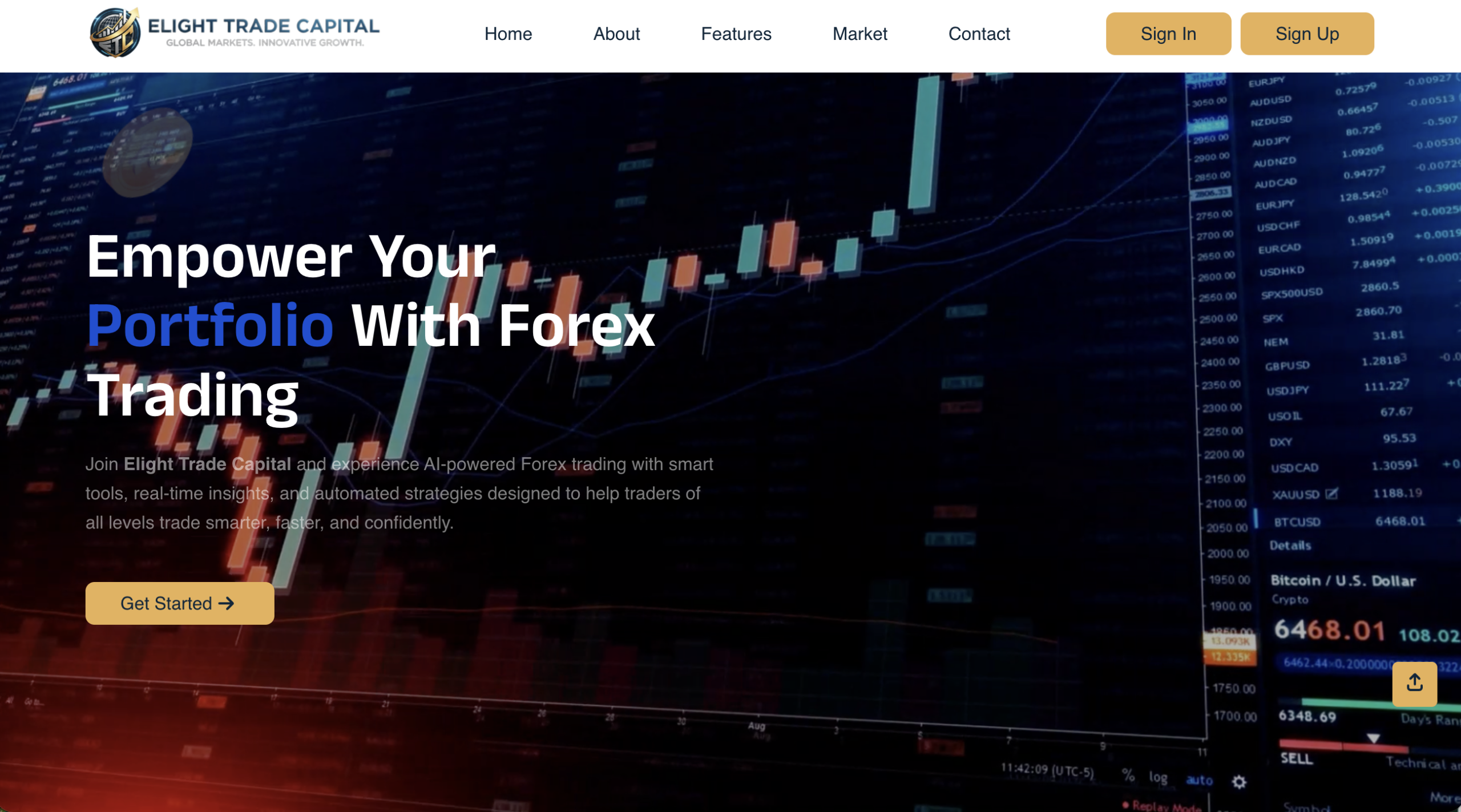 elighttradecapital scam review
