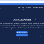 trustearnerscapital scam review