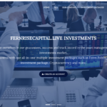 Fernrisecapital scam review