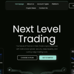 GlobalMarketsIC scam review