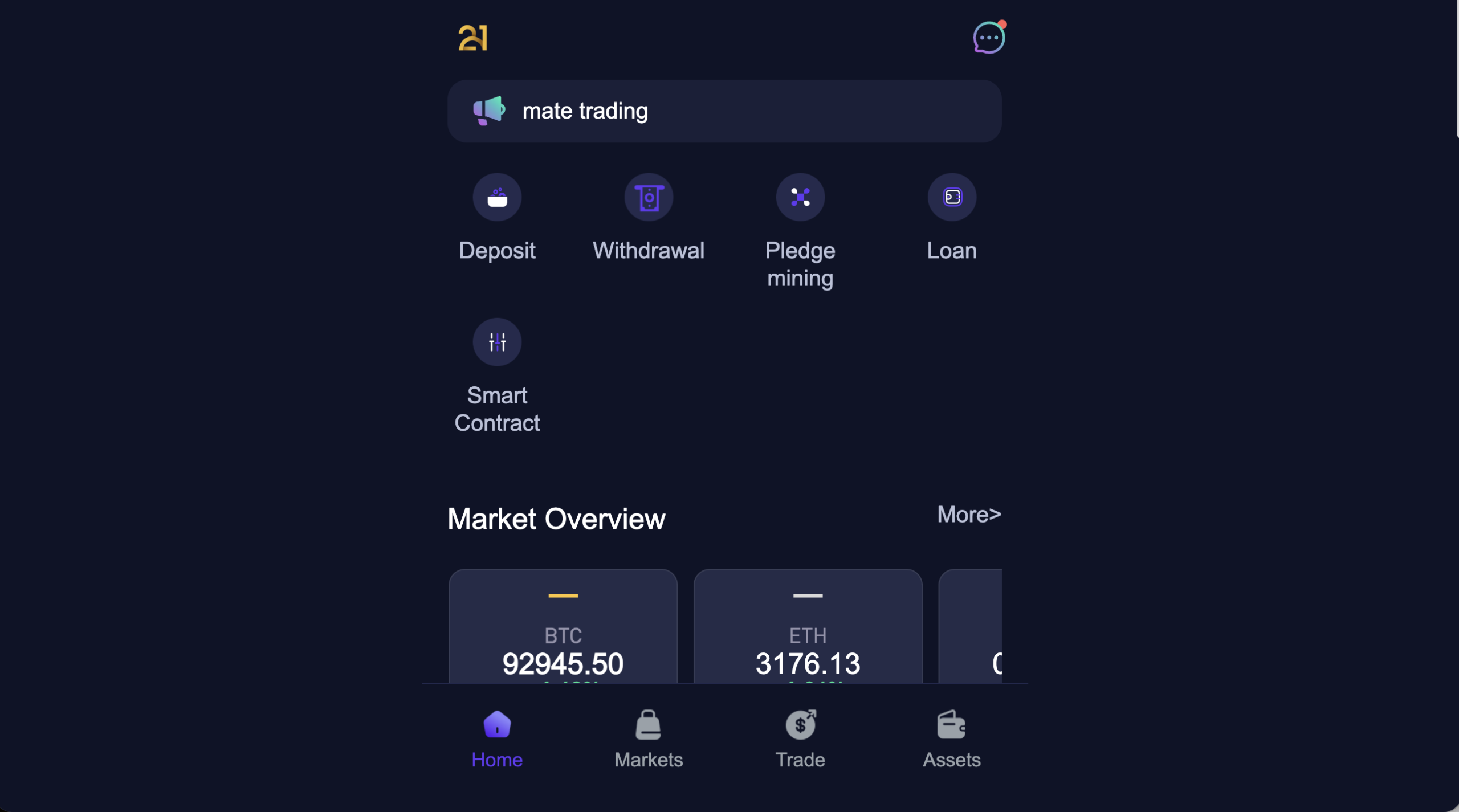 21sharesmarket scam review