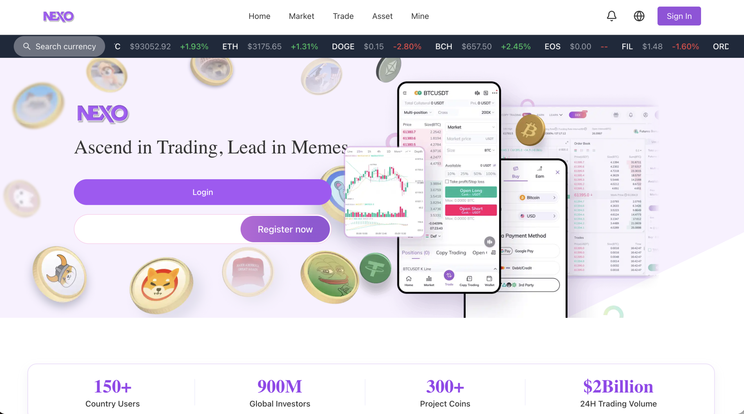 nexo.nom.co scam review