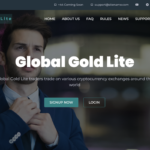 globalgoldlite scam review