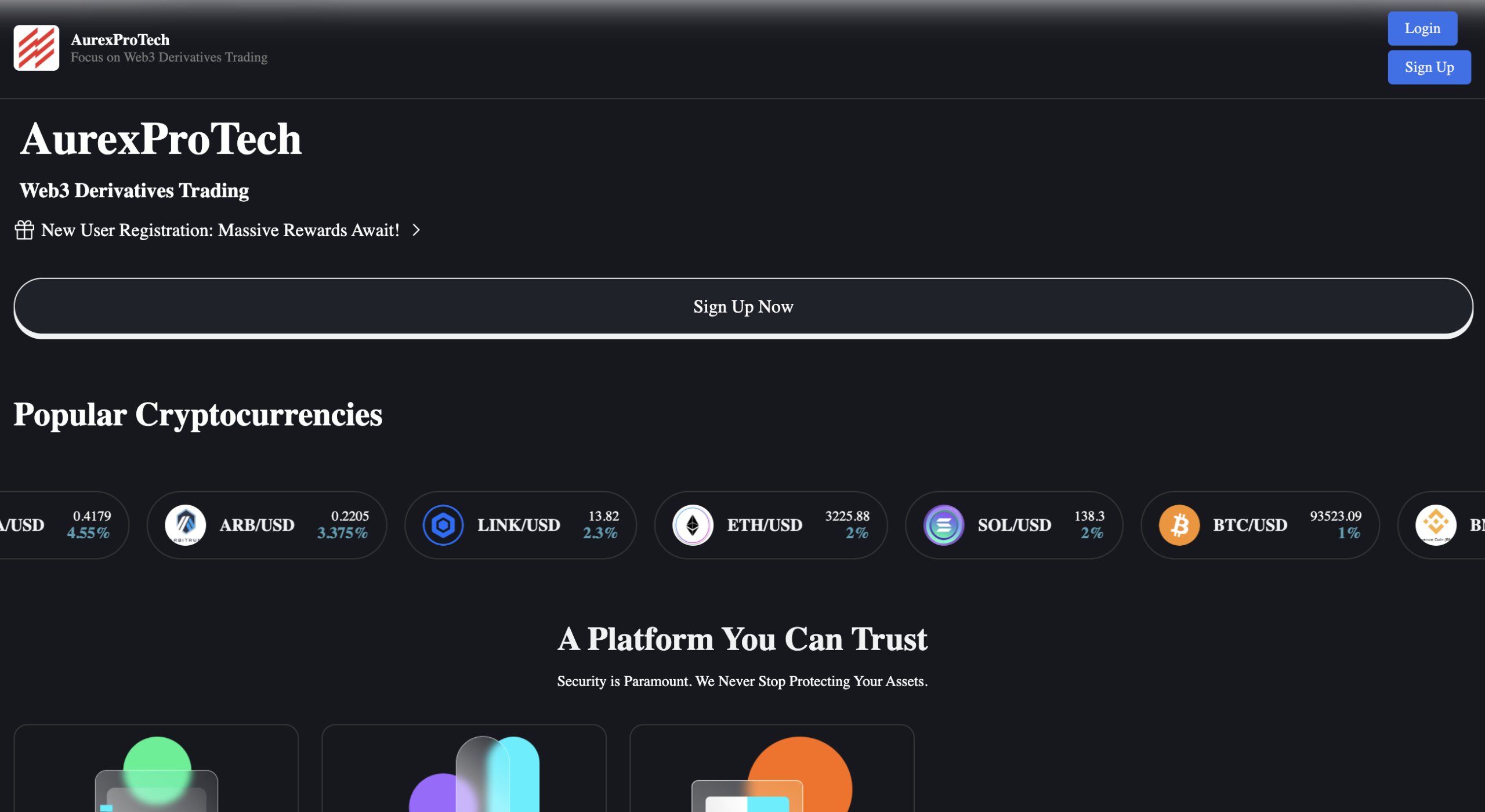 aurexprotech scam review
