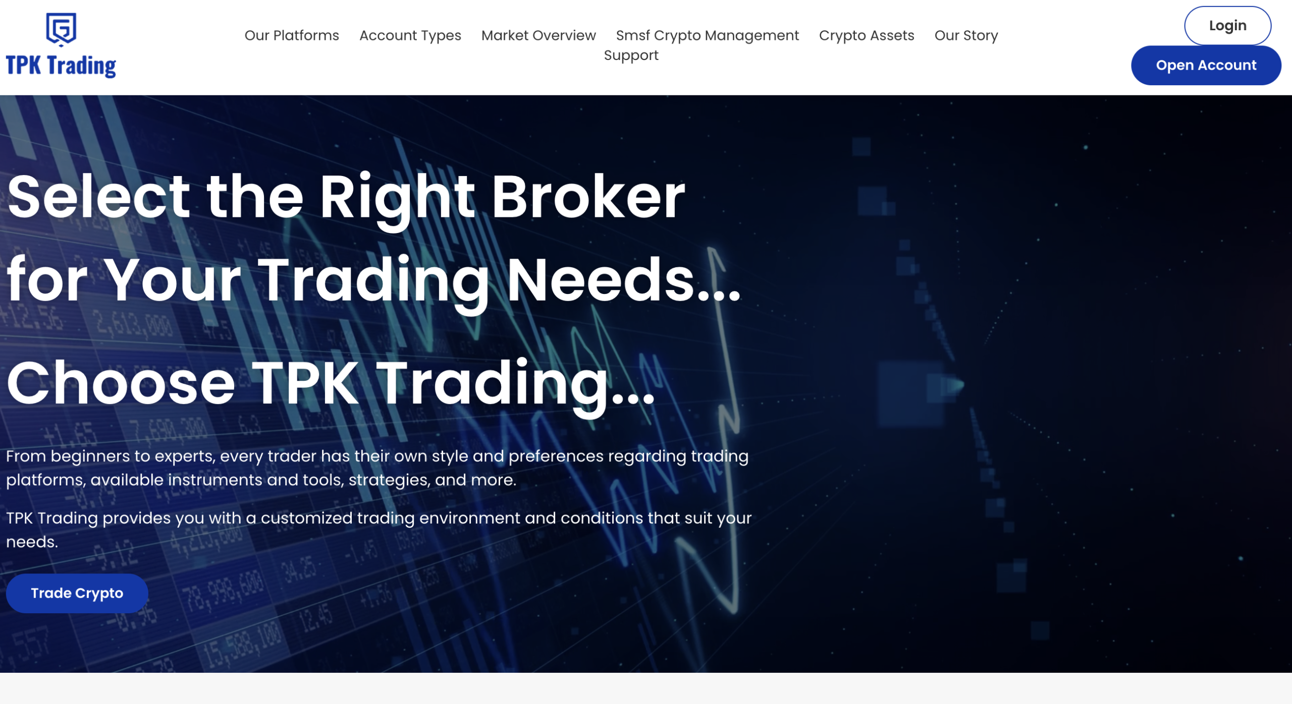tpktrading scam review