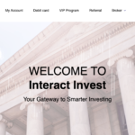 interactinvest scam review