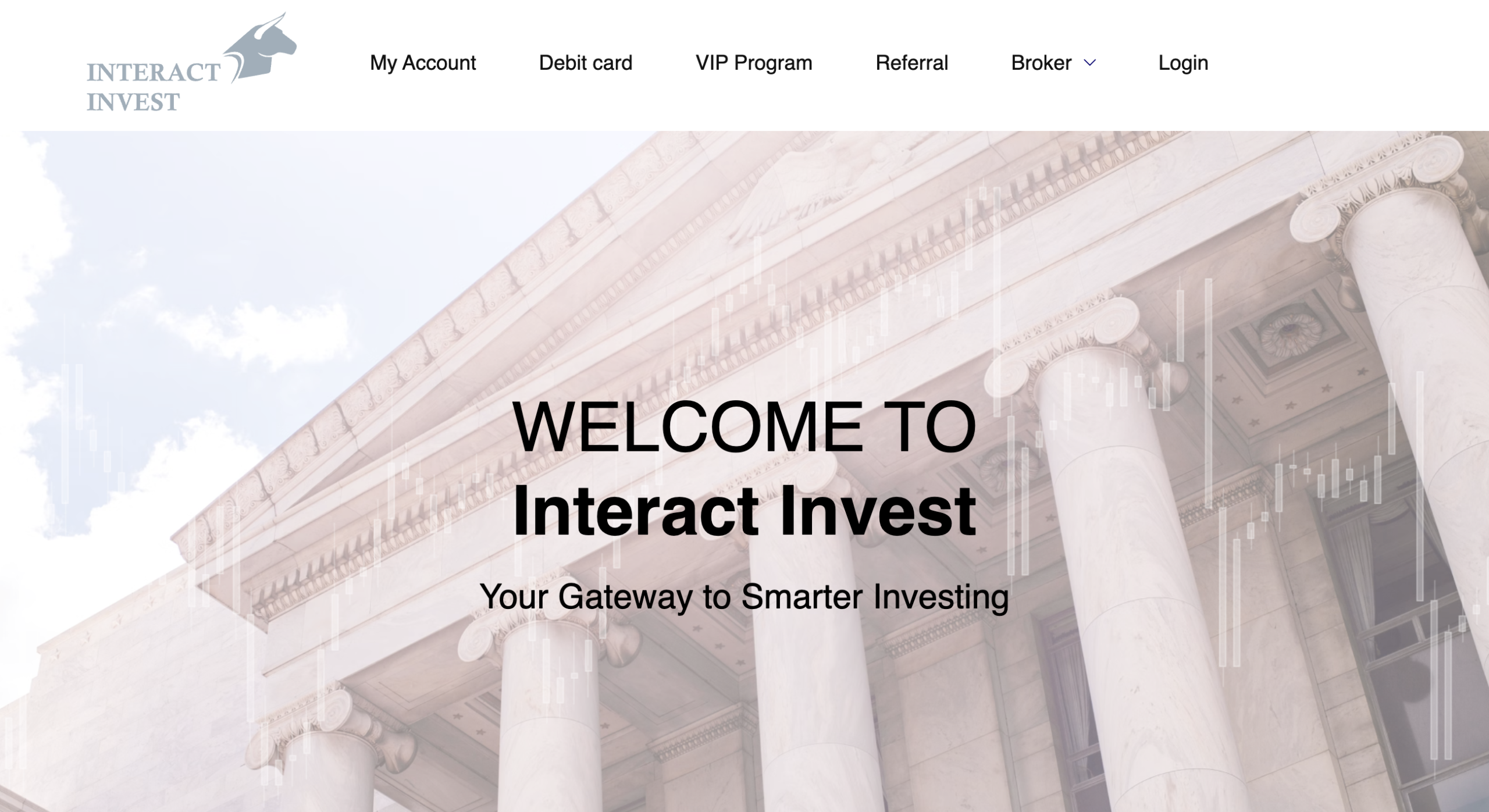 interactinvest scam review