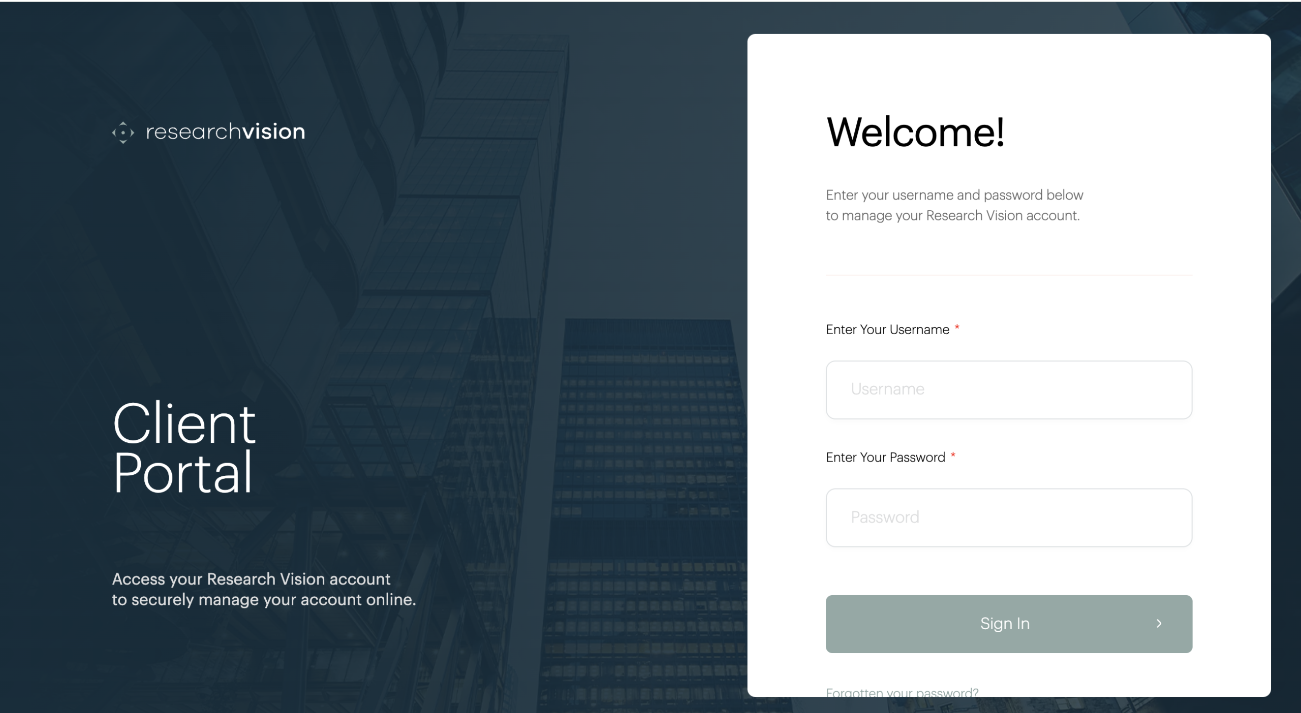 researchvision scam review