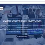 capitalwealthstand scam review