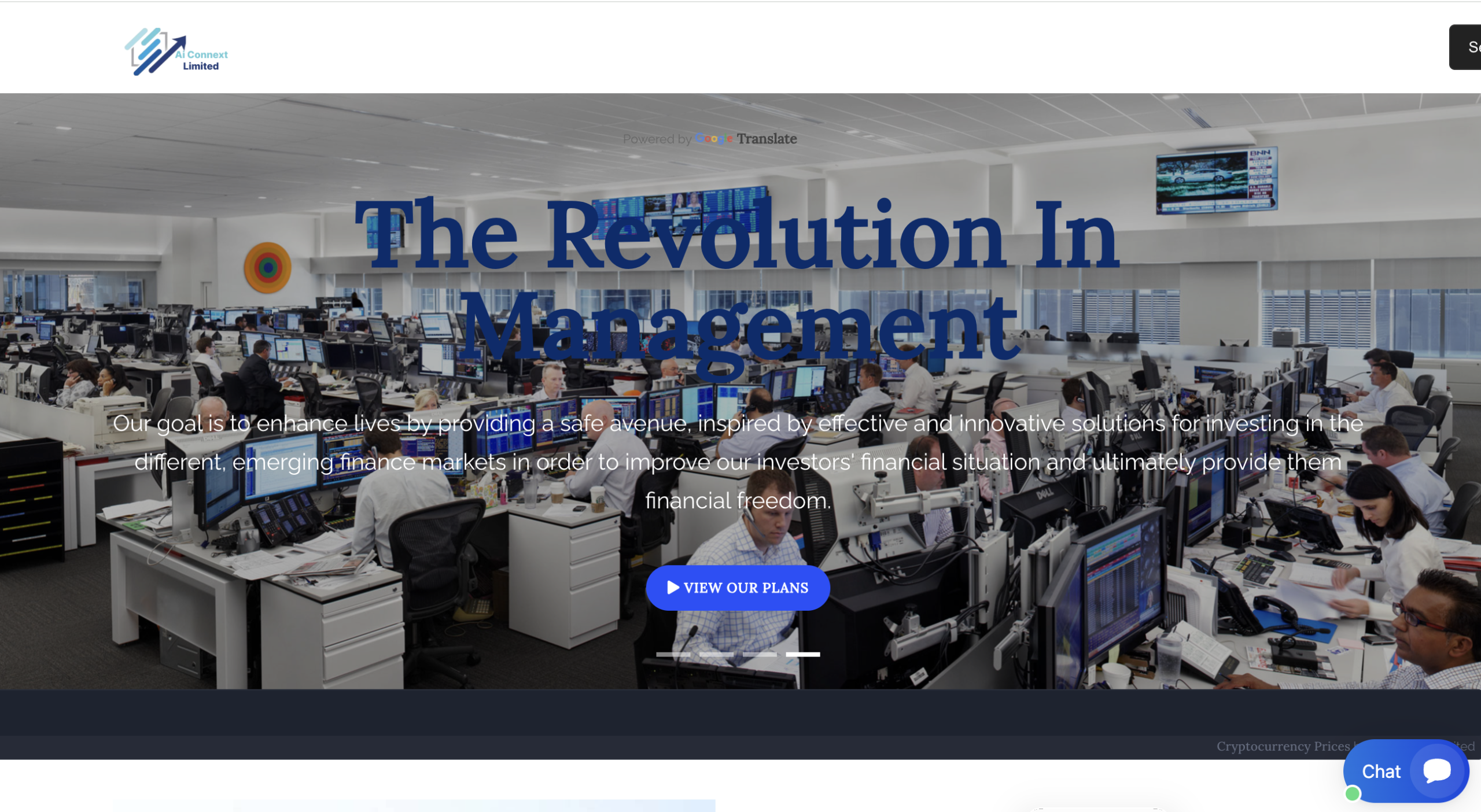 ai-connexlimited scam review