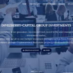 invezberry-capital scam review