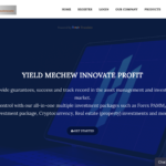 yieldmechewinnovate scam review