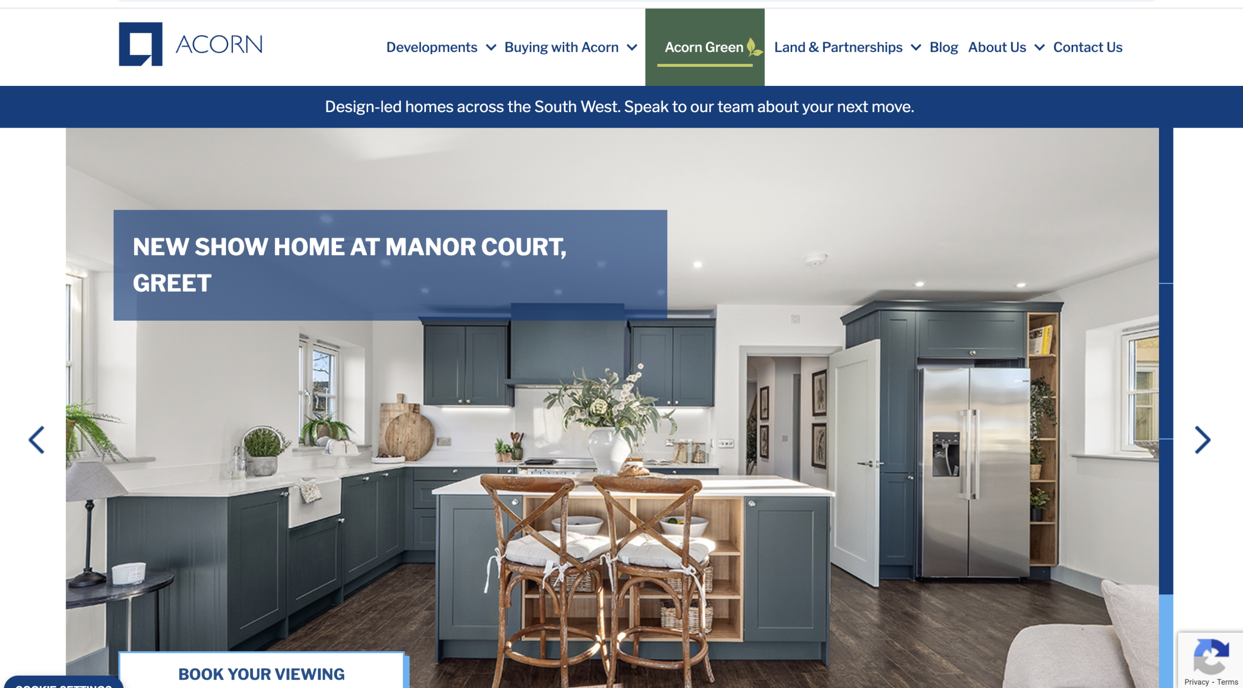 acornpropertygroup scam review