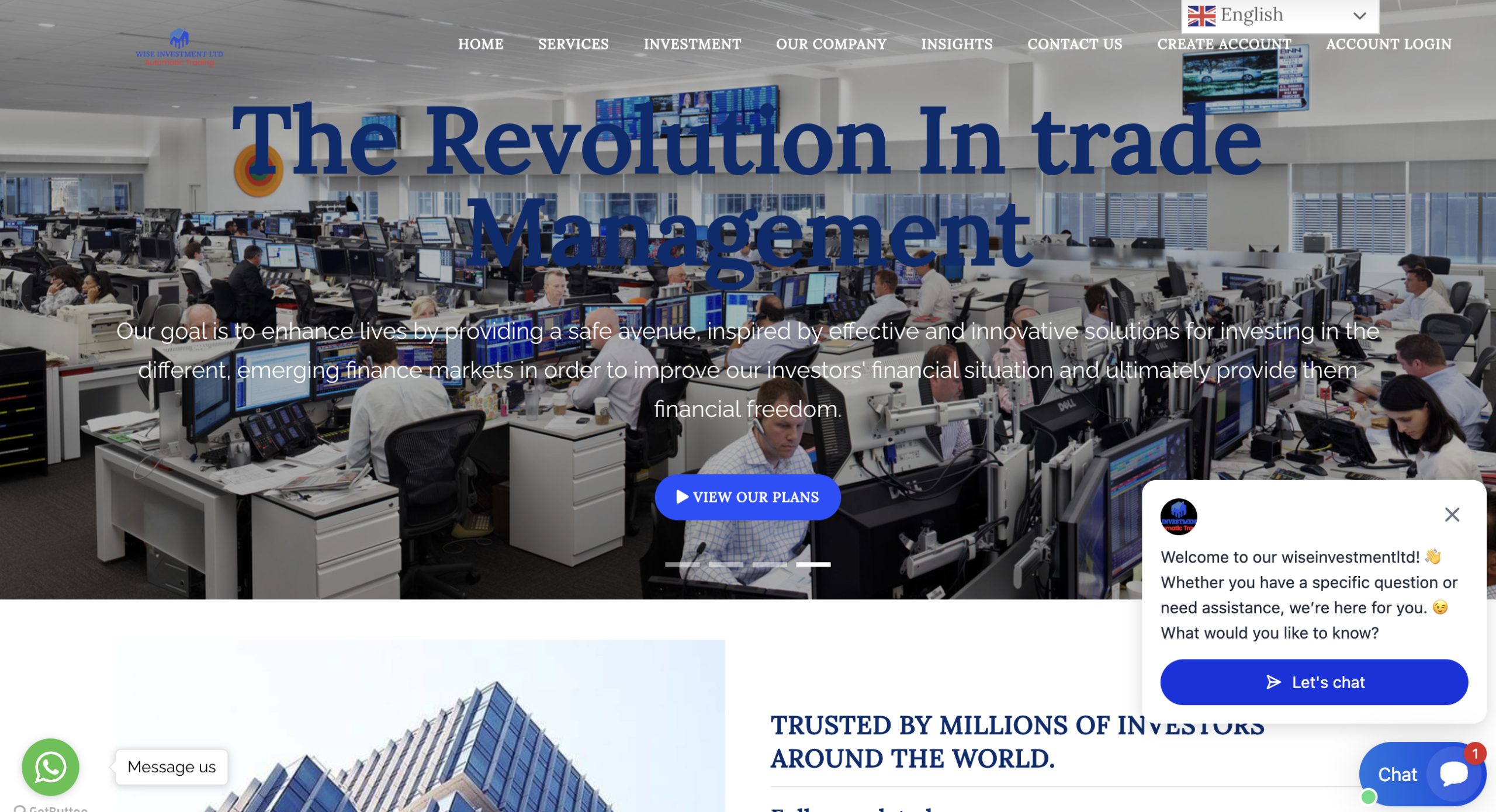 wiseinvestmentltd scam review