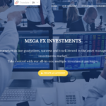 megafx.org scam review