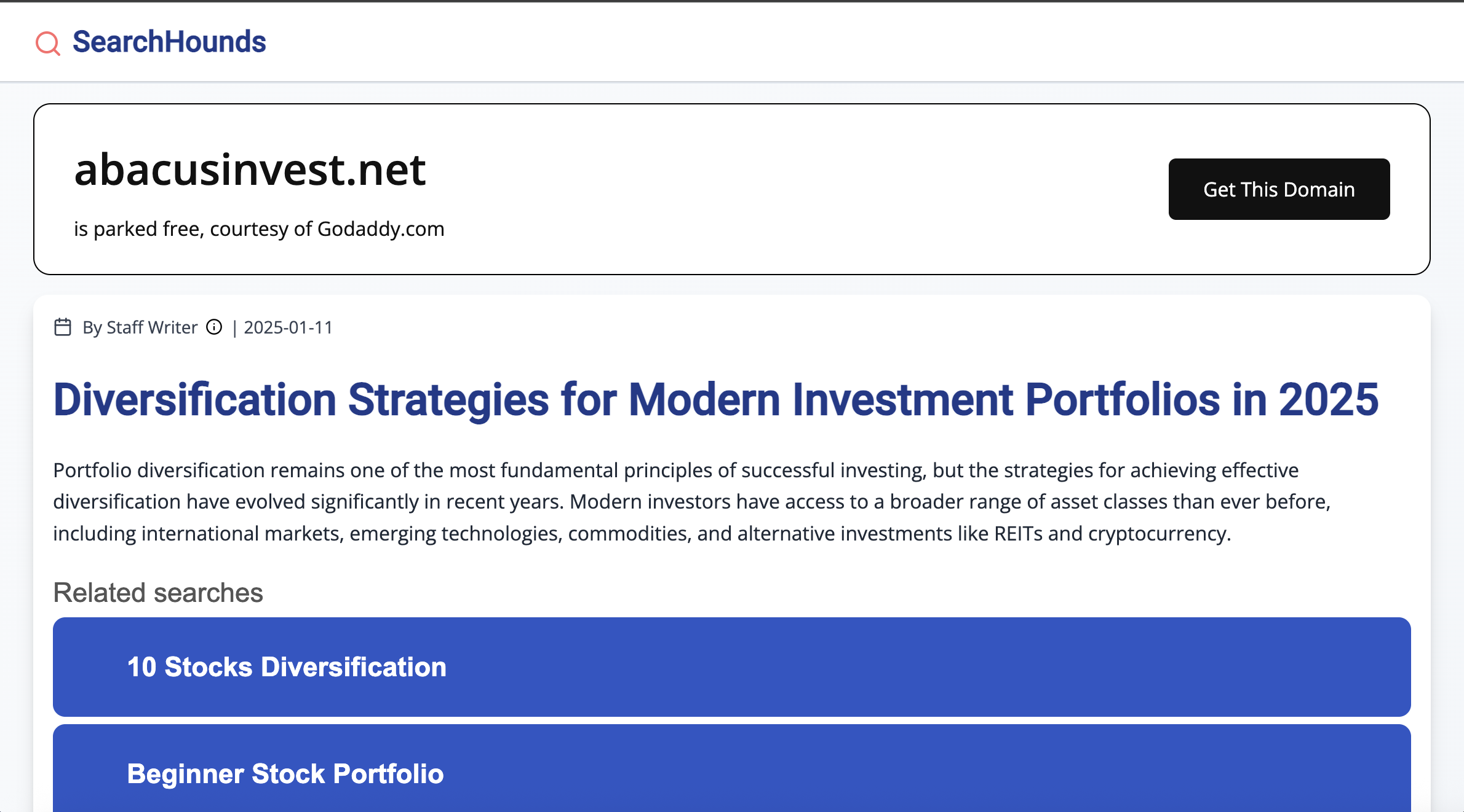 abacusinvest scam review