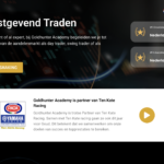 Goldhunter Academy scam review