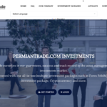 permiantrade scam review
