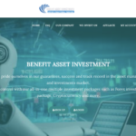benefitassetsinvestment scam review