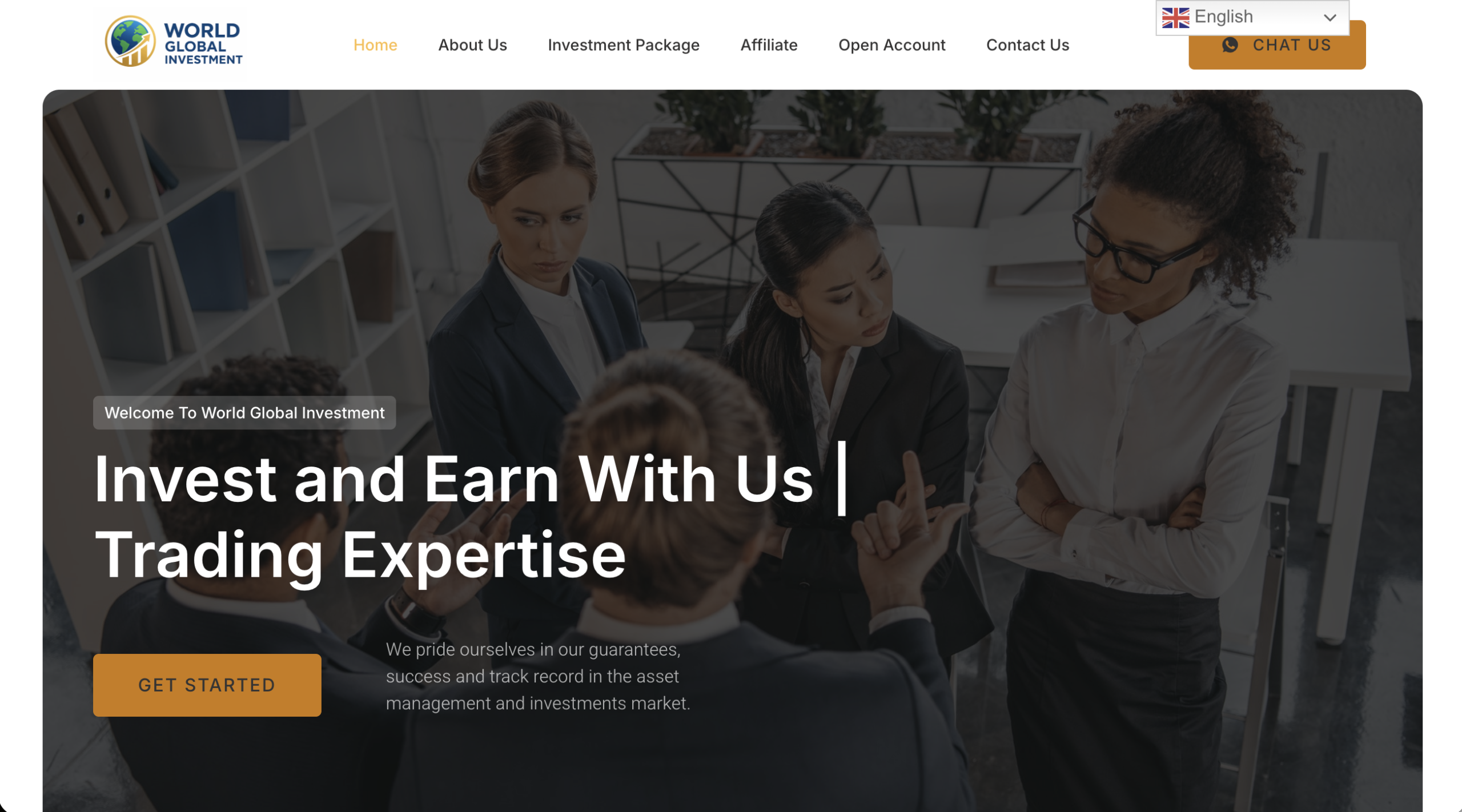 worldglobal scam review