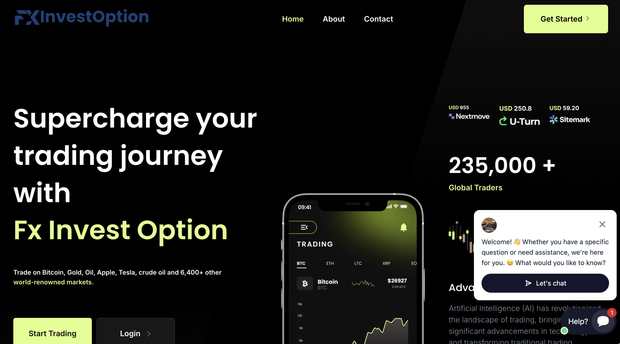 fx-investoption scam review