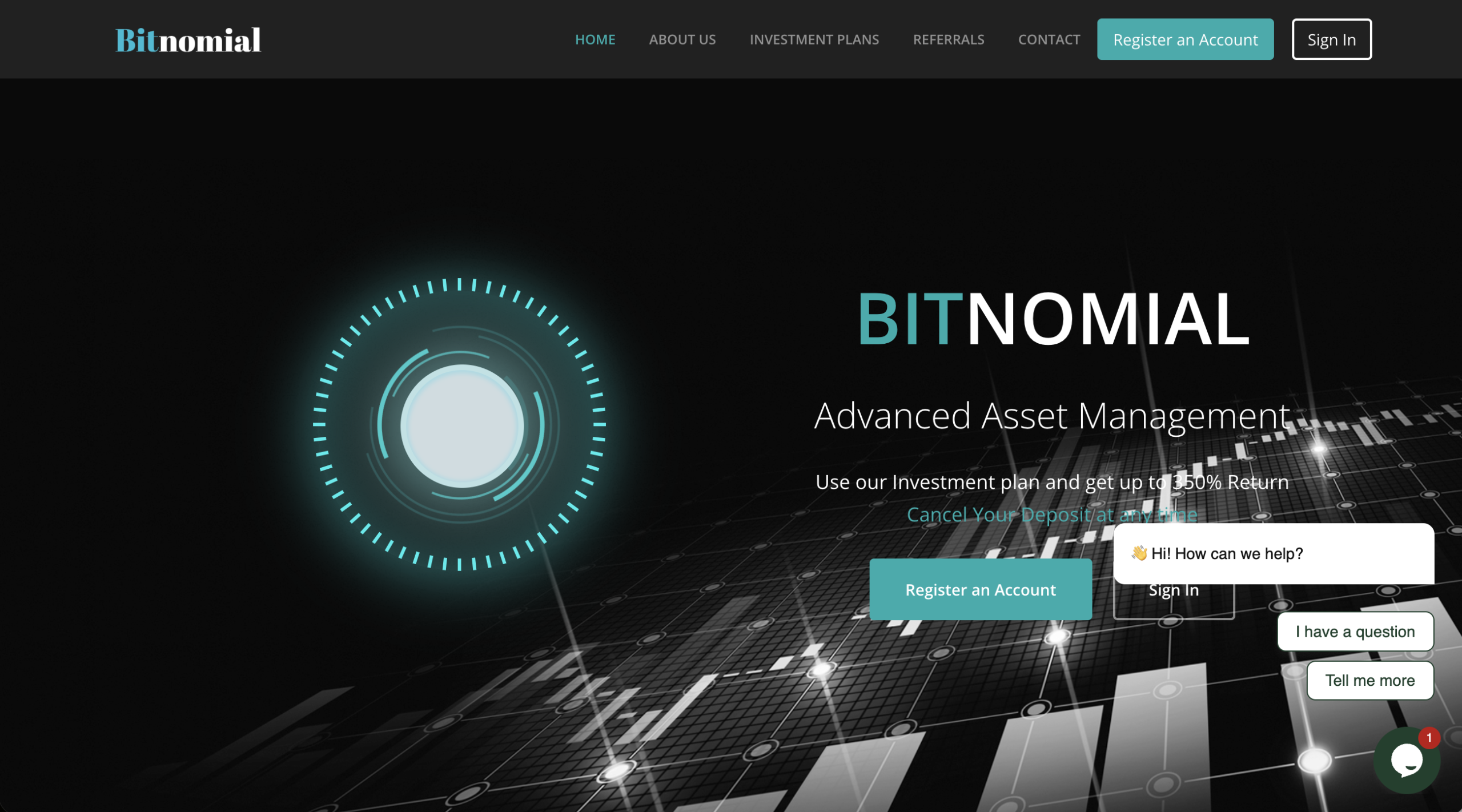 bitnomial scam review