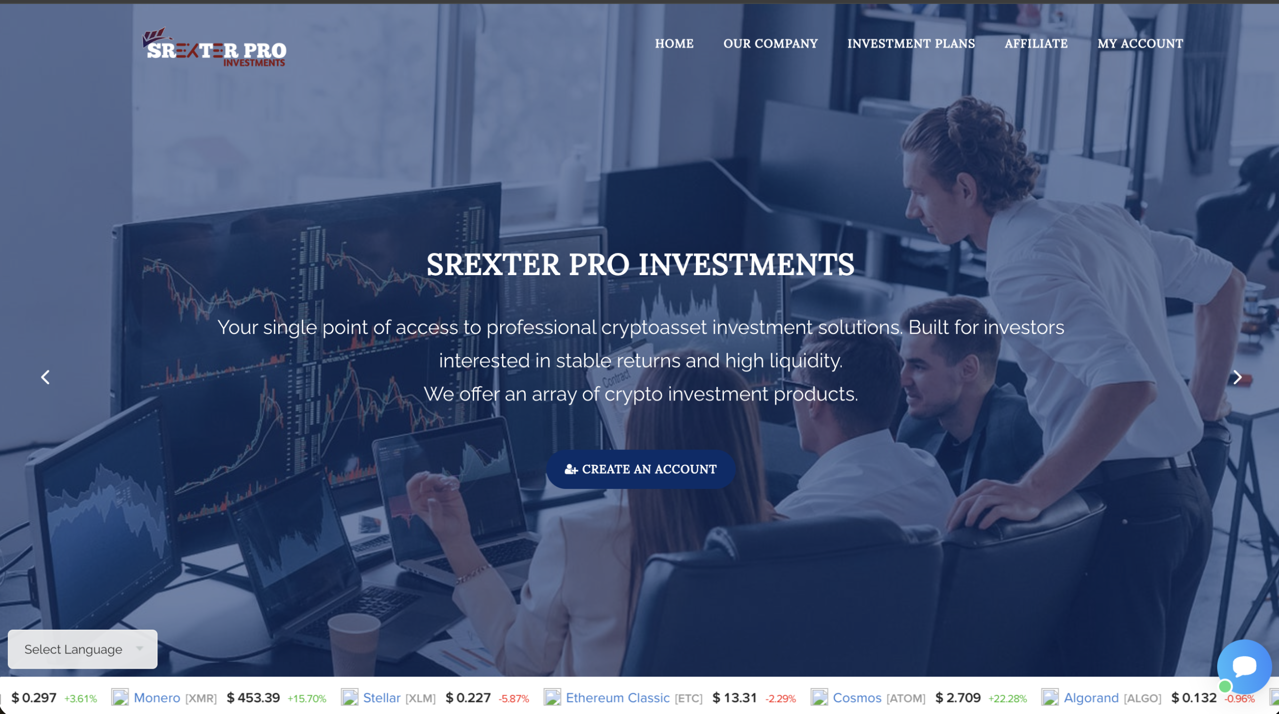 srexterpro scam review