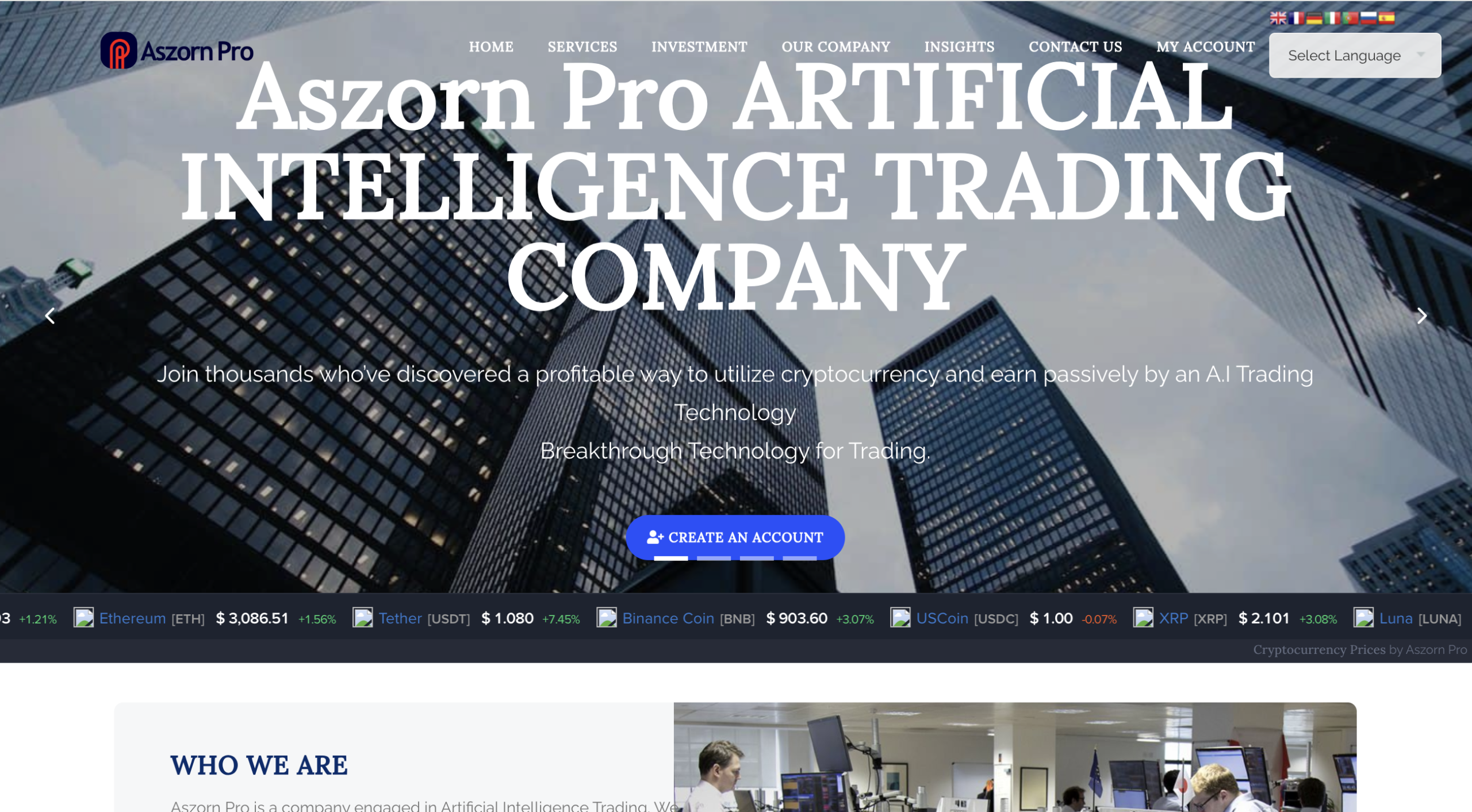 aszornpro scam review