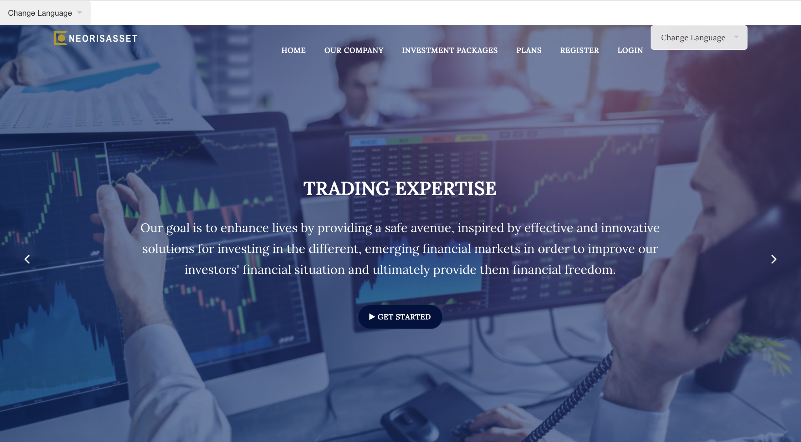 neorisasset scam review