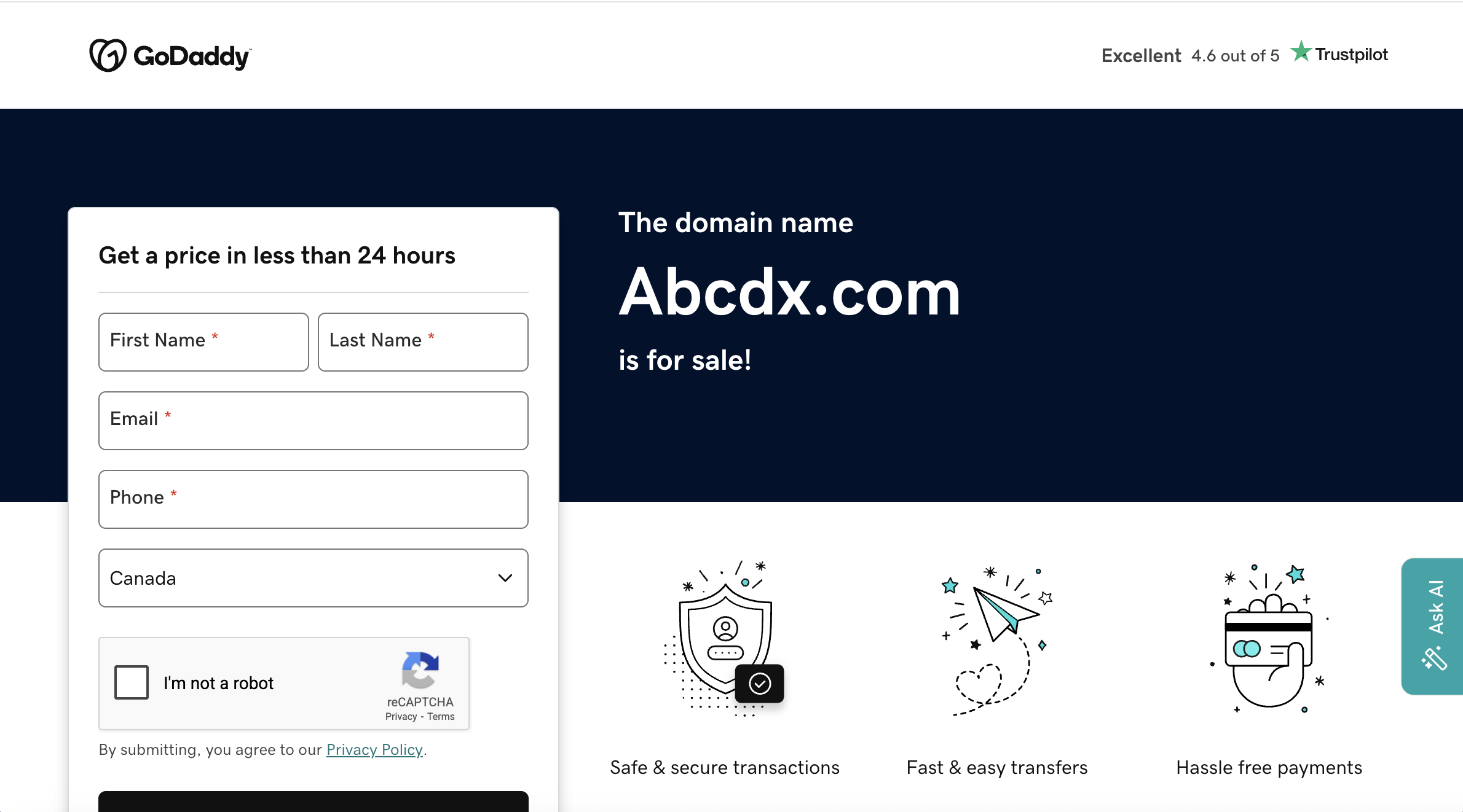 abcdx scam review