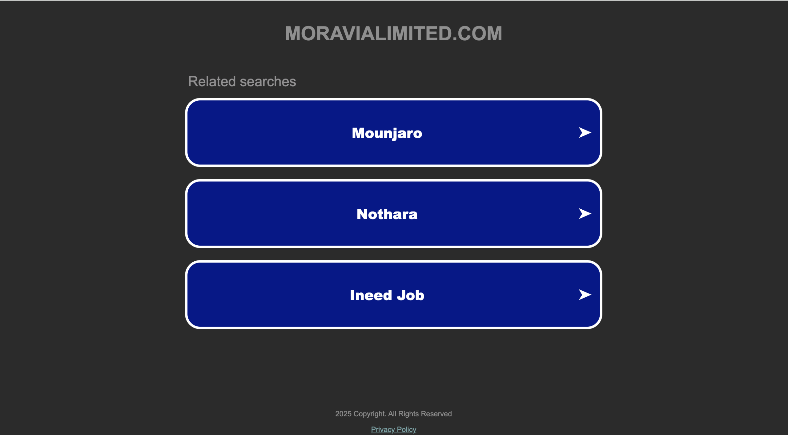 moravialimited scam review