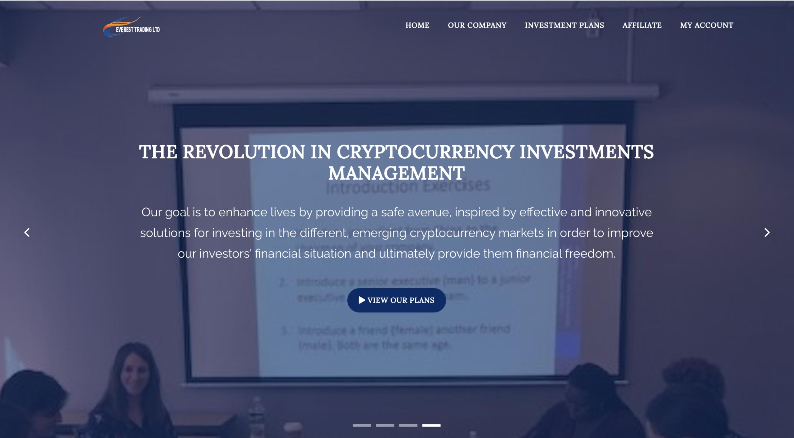 everesttradingltd scam review