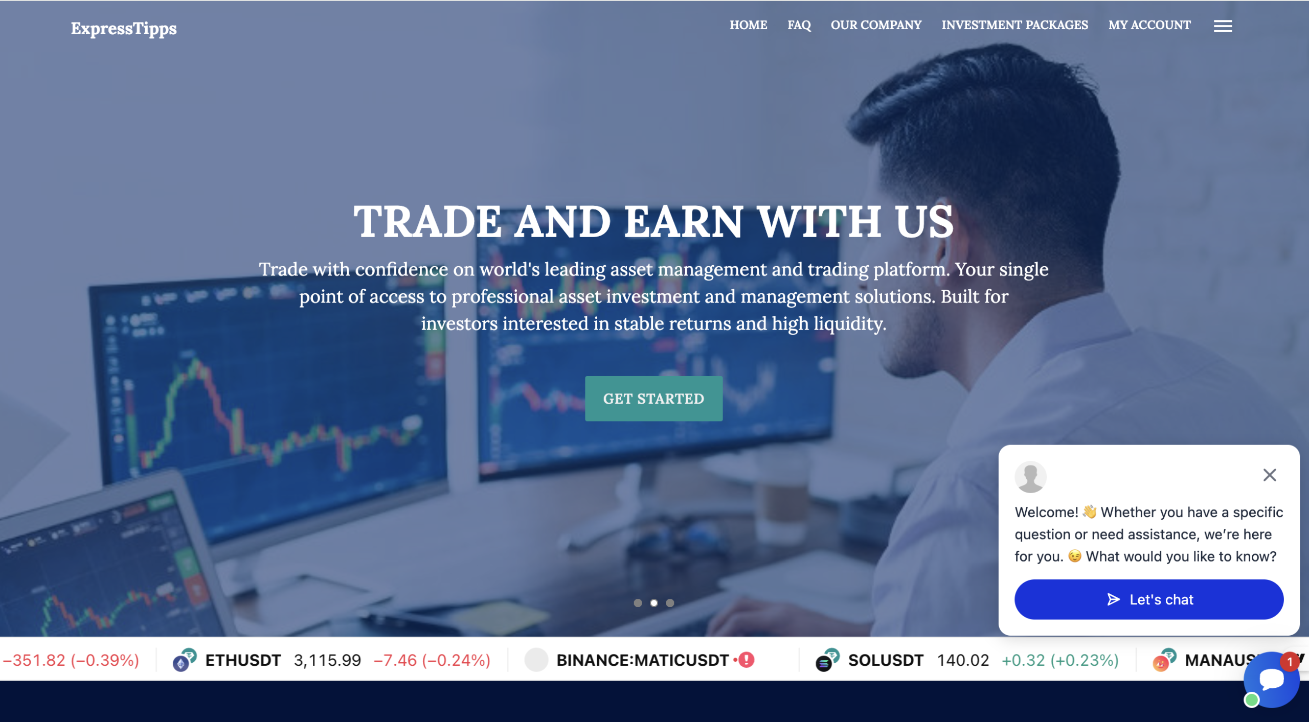 expresstipps scam review