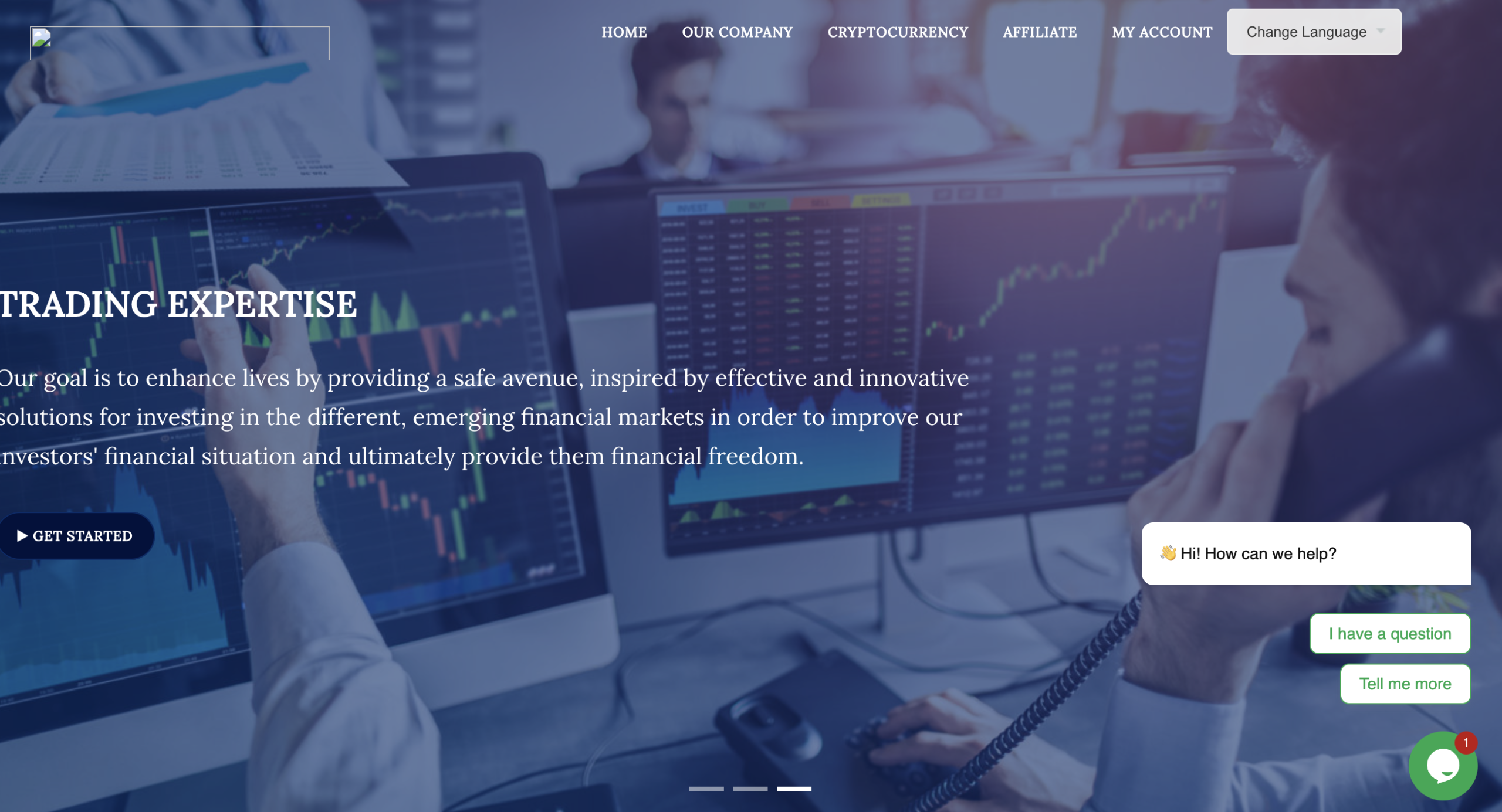 nexuscapitalgroup scam review