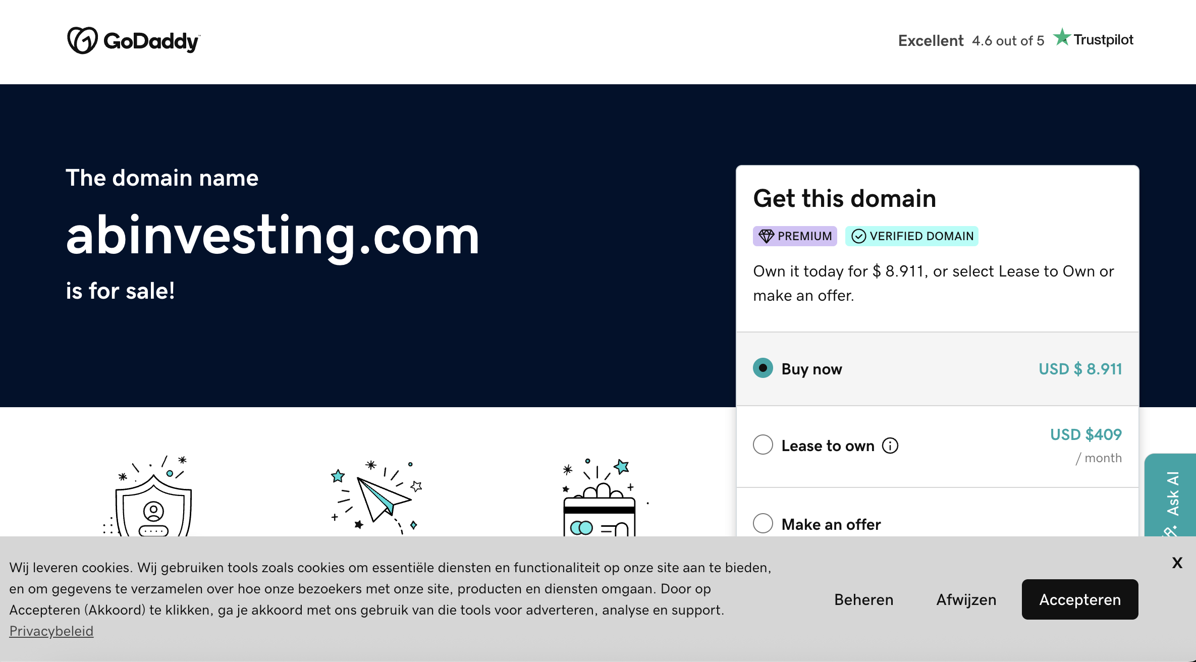 ABinvesting scam review