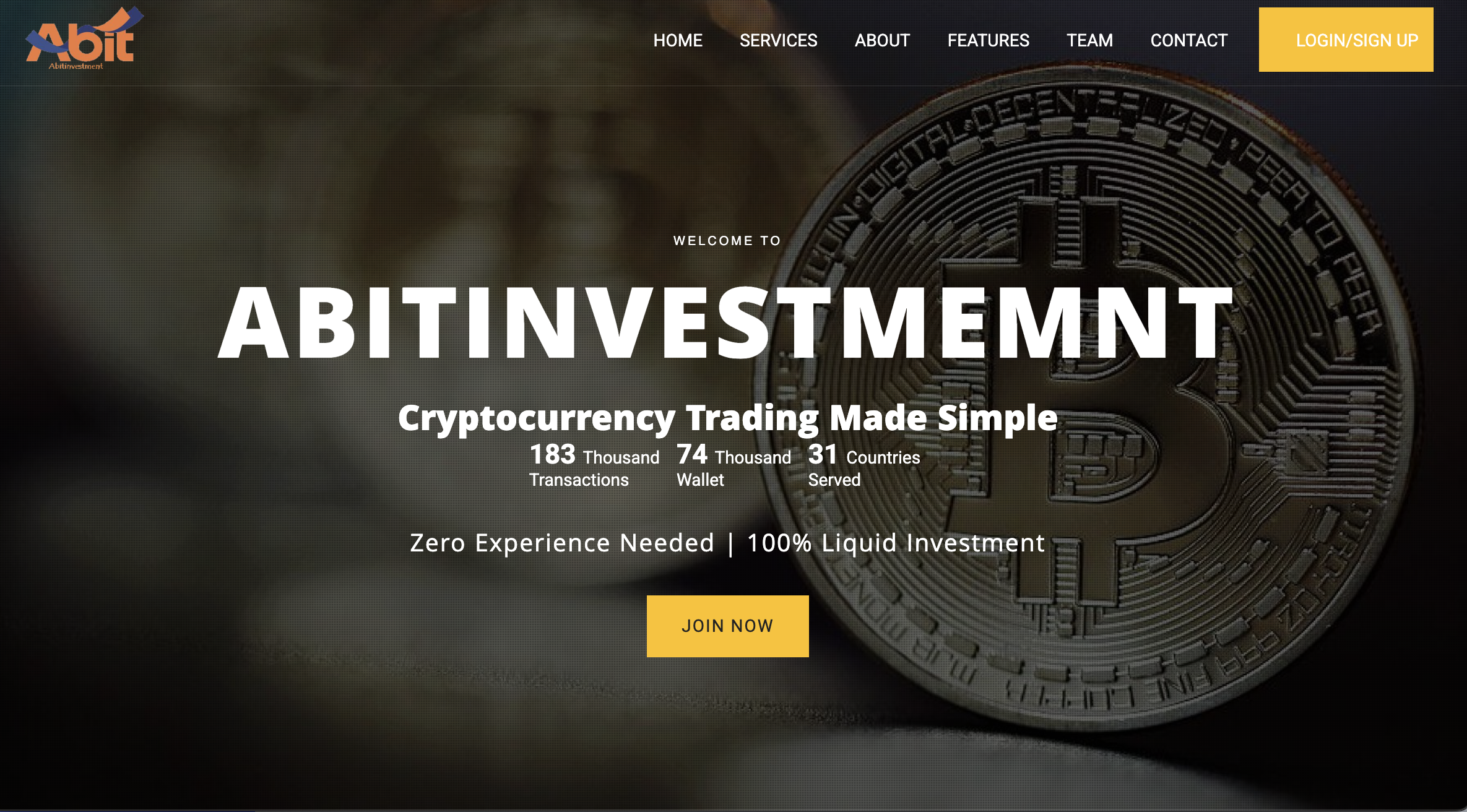 abitinvestment scam reviews