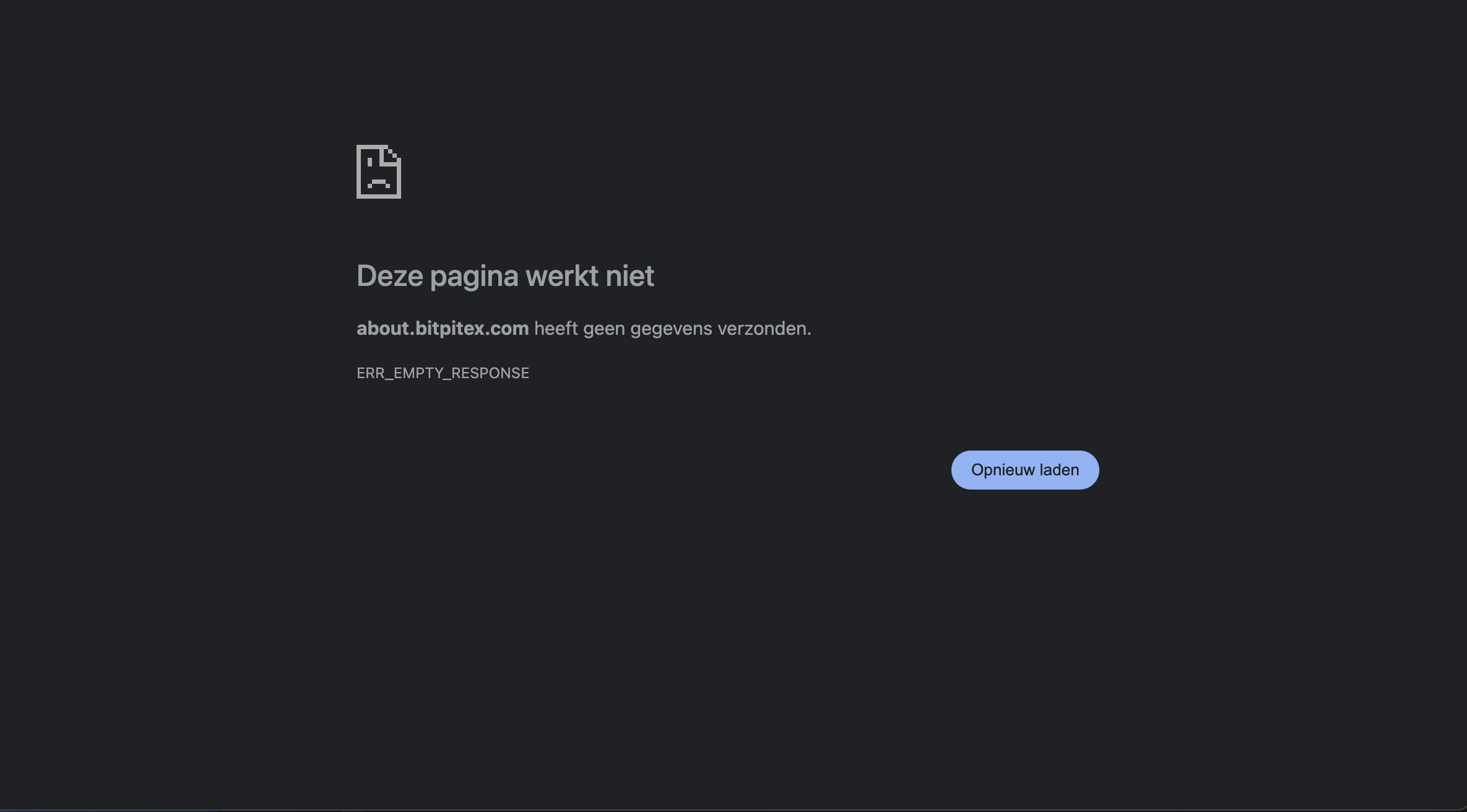 about.bitpitex scam reviews