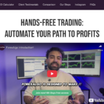 forexalgo scam alert